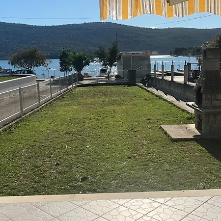 Laganini Διαμέρισμα