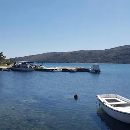 Lägenhet Laganini *