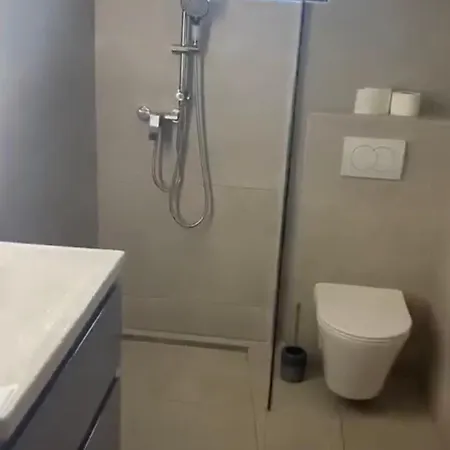 Lägenhet Laganini *