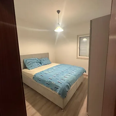 Διαμέρισμα Laganini Poljica (Trogir)
