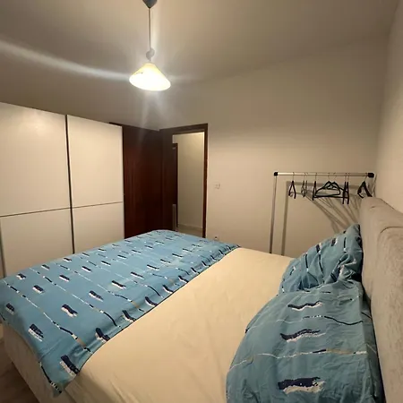 Apartamento Laganini