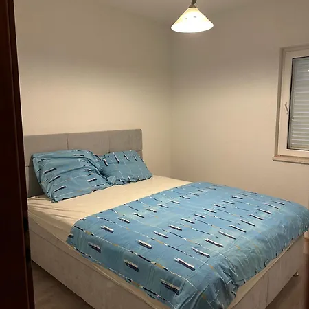 Laganini Poljica (Trogir)