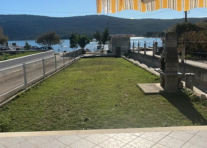 Laganini Apartamento