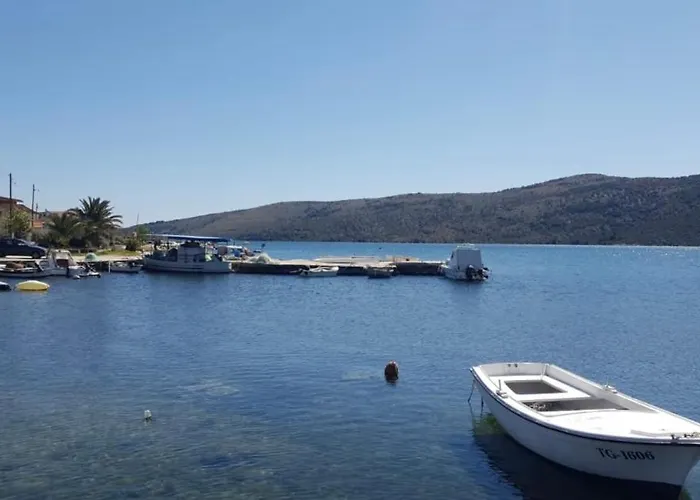 Lägenhet Laganini *