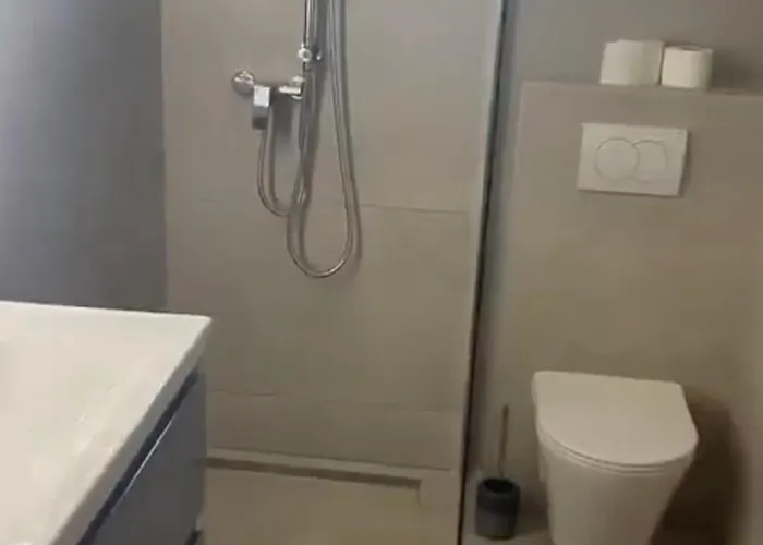 Apartamento Laganini *