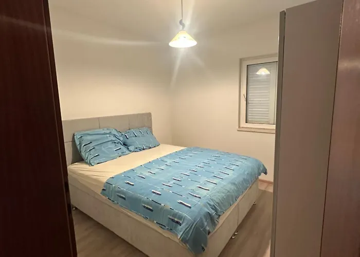 Apartamento Laganini Poljica (Trogir)