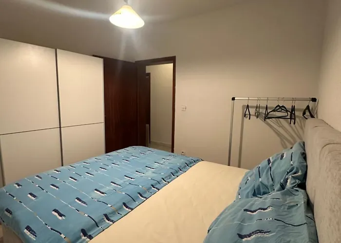 Apartamento Laganini